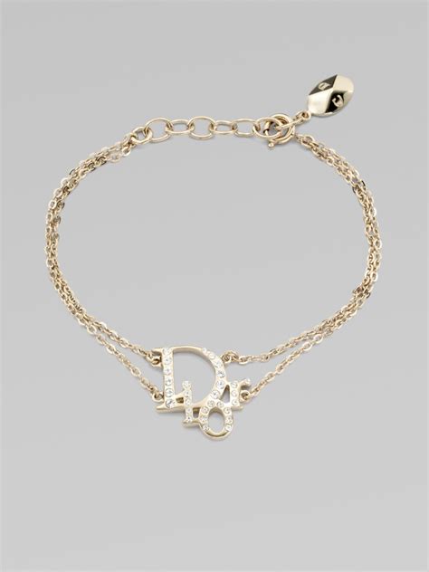 dior logo bracelet|Dior bracelets for women uk.